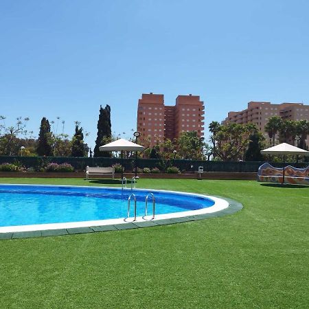 Costa Caribe III Nº 1108 Apartment Oropesa del Mar Exterior photo